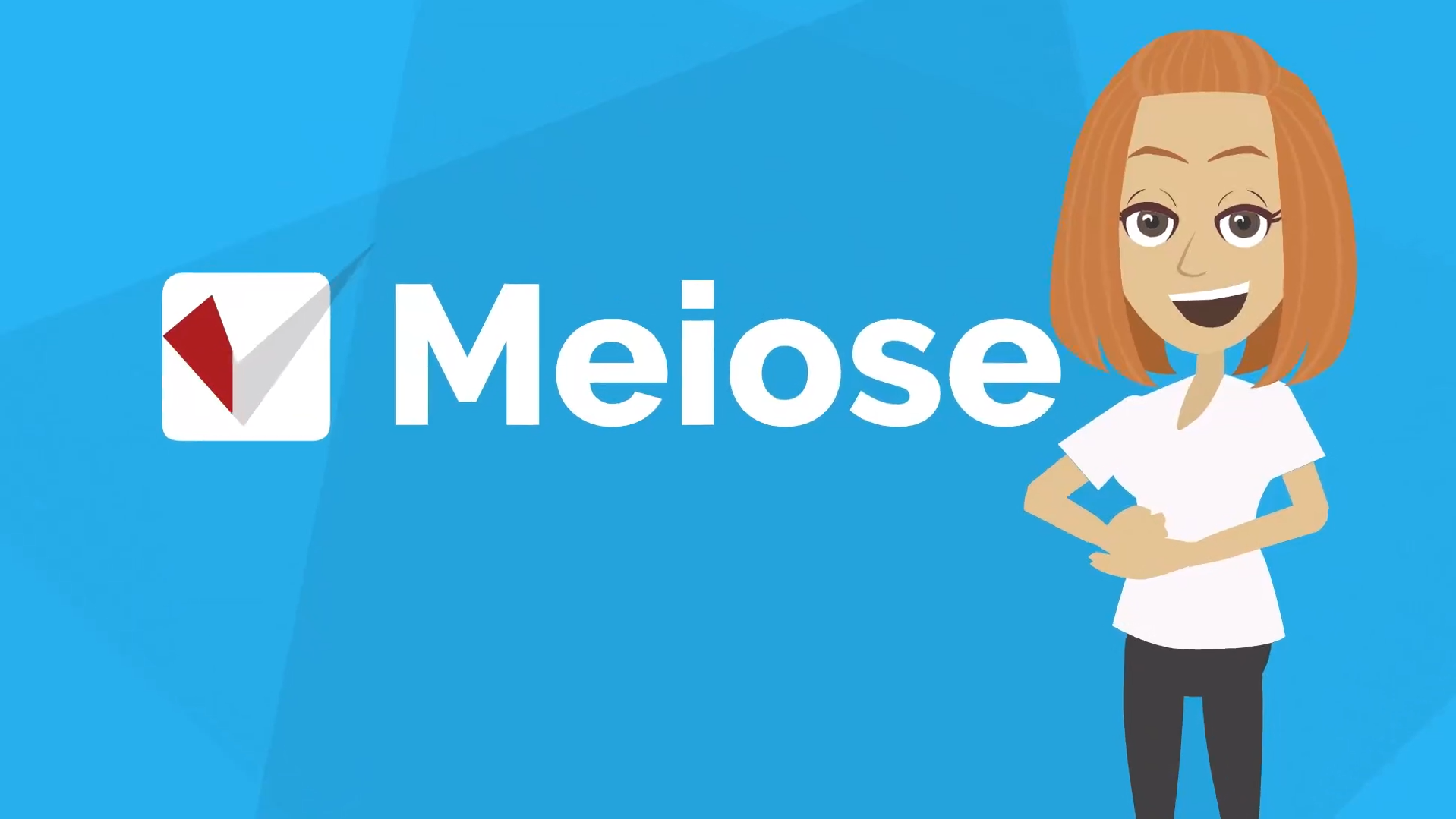 Erklärvideo: Pro-, Meta, Ana-, und Telophase – Meiose