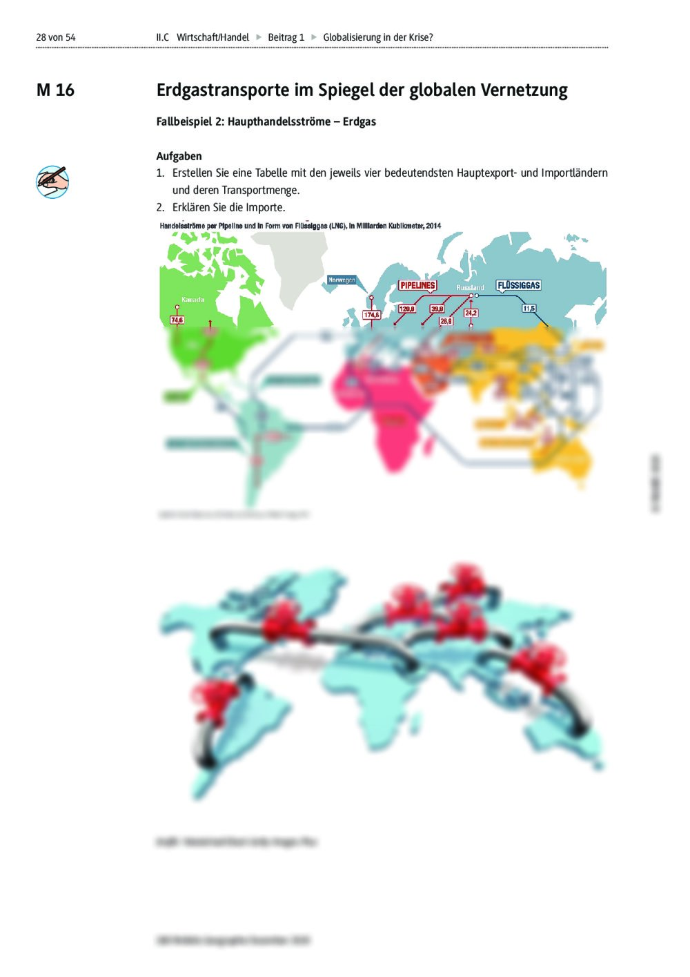 Globalisierung In Der Krise RAAbits Online