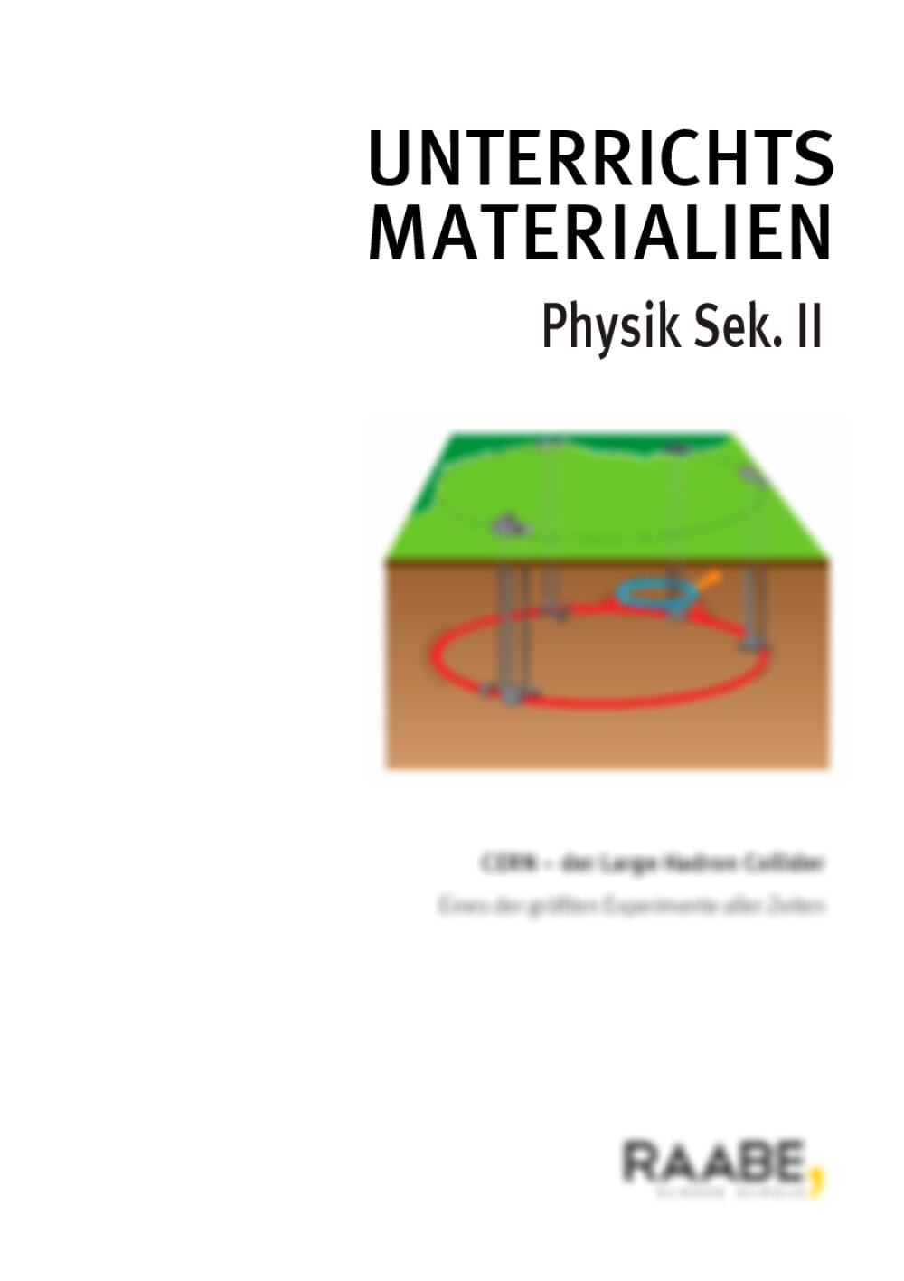 CERN - Seite 1