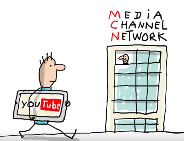 Vidéo – Est-ce que youtubeur, c’est un métier ?