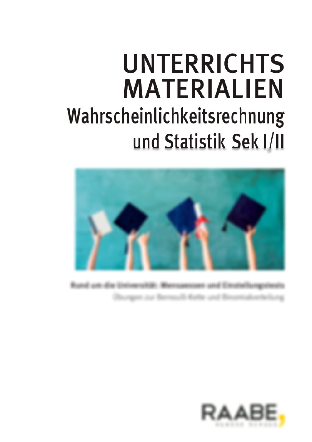 Rund um die Universität: Mensaessen und Einstellungstests - Seite 1