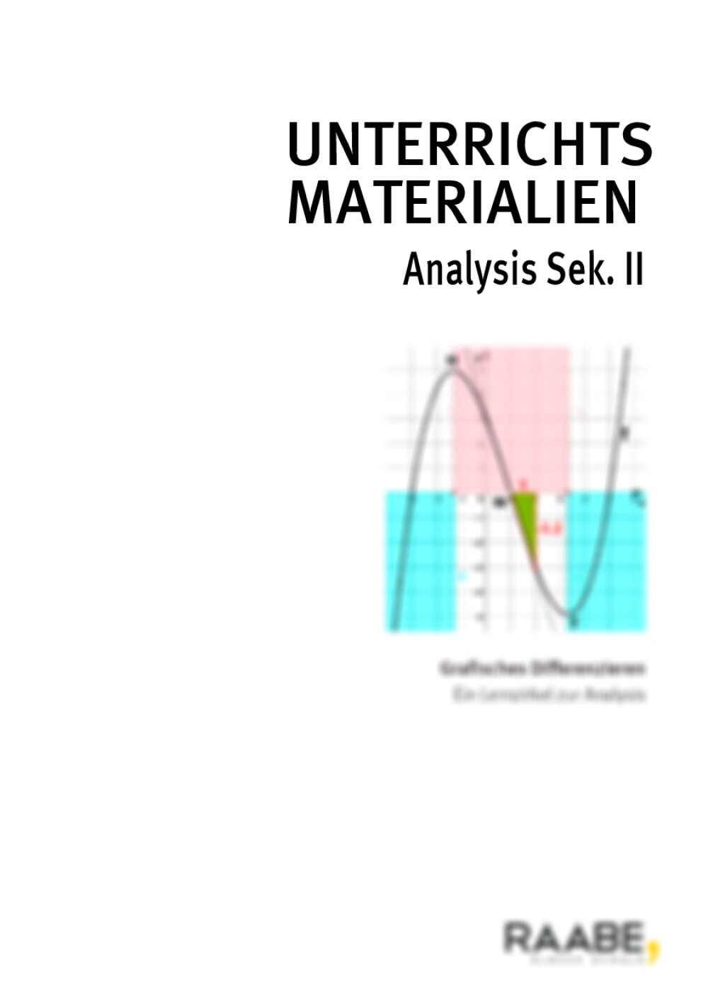 Grafisches Differenzieren - Seite 1