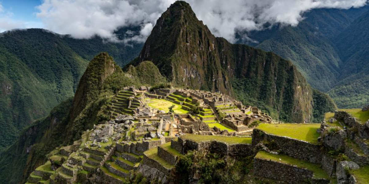 Audio – Machu Picchu no es Machu Picchu