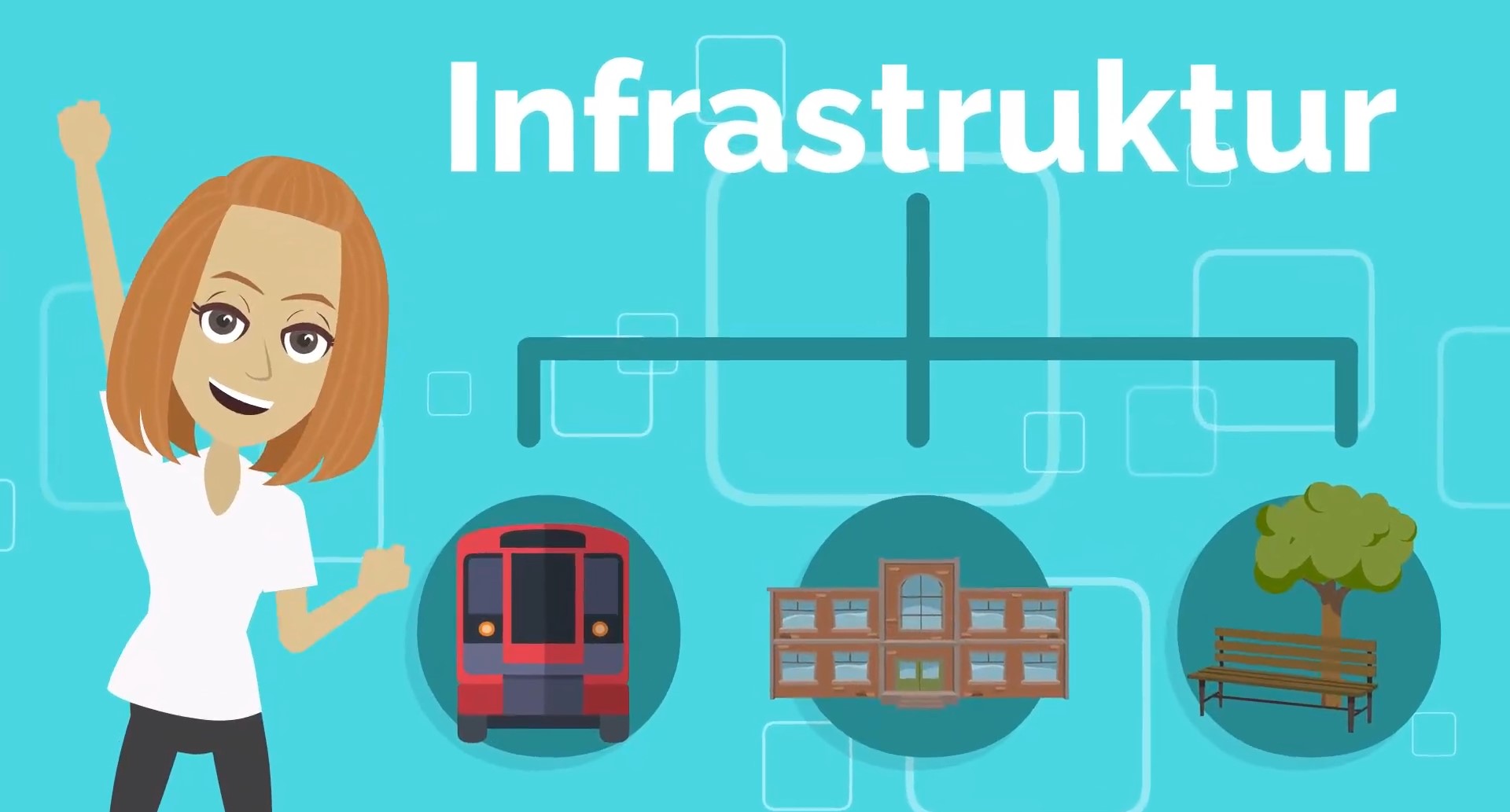 Erklärvideo: Infrastruktur 